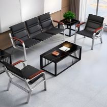 Chair & 3-Seater Sofa & Coffee Table