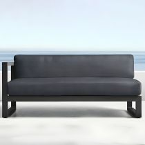 2-Sitzer-Sofa