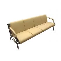 4-Seater Sofa