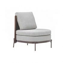 Mittleres Sofa