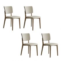 4 Piece Set