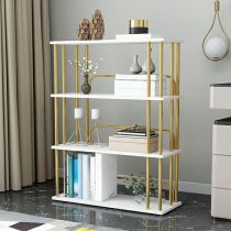 Goud-Wit