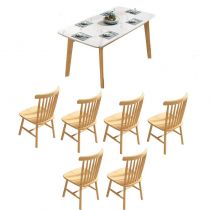 7 Piece Set