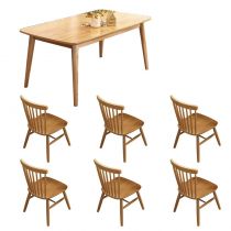 7 Piece Set