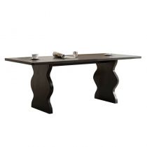 Apenas a mesa