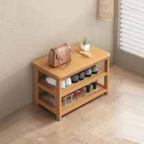 Natural Finish