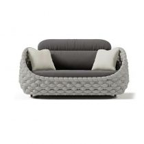 2-Sitzer-Sofa