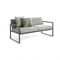 2-Sitzer-Sofa