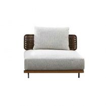 Mittleres Sofa