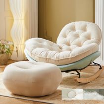 Beige-Verde Menta