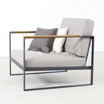 Chaise d'Appoint Simple