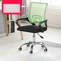 zielony