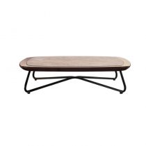 Longue Table Basse