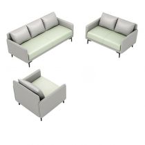 Chair & Loveseats & 3-Seater Sofa