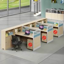 Set di 4 Pezzi