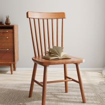 Cherry Wood Color