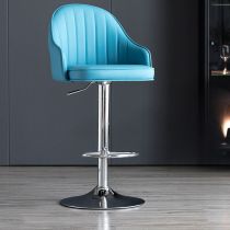 Azul celeste