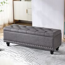 Gris Foncé