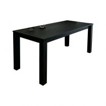 Apenas a mesa