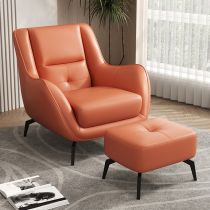 Oranje