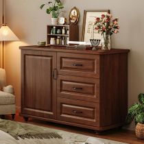 Dark Walnut