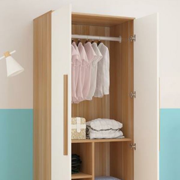 トップス nude vintage closet Vintage - Free Standing Closet - Cabinet- Chifferobe