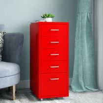Vermelho