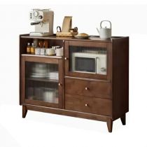Dark Walnut