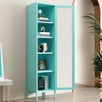 Blauw