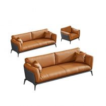 Chair & Loveseats & 3-Seater Sofa