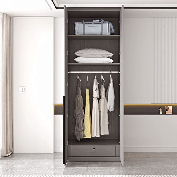 トップス nude vintage closet Classic Series Wardrobe Storage Cabinet - 36