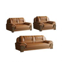 Chair & Loveseats & 3-Seater Sofa