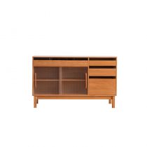 Cherry Wood Color