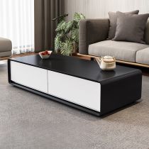Noir-Blanc