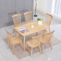Madera natural