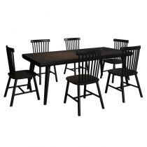 7 Piece Set