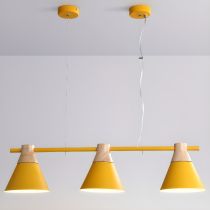 Amarelo