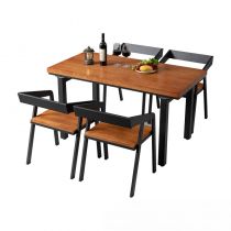 5 Piece Set