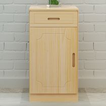 Natural Finish