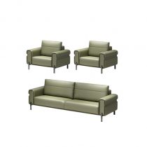 Chair & 3-Seater Sofa