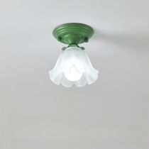 zielony