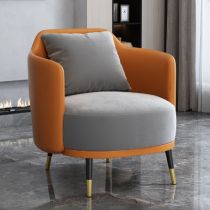 Accent Chairs