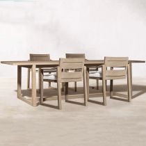 Table & 4 Chairs