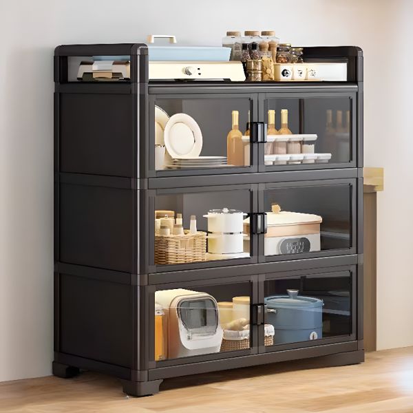 【送料込み】 Storage Cabinet By Mobilia モビリア 送料込み】 Storage Cabinet By Mobilia モビリア Modern