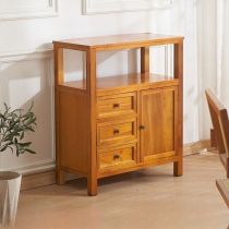 Natural Finish