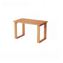 Table seulement