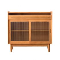 Cherry Wood Color