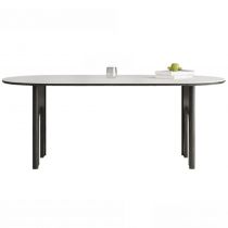 Apenas a mesa