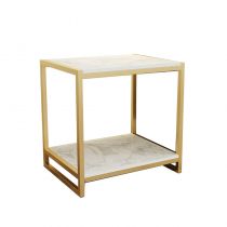 Bianco-Oro