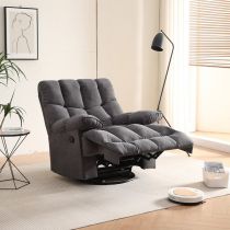 Gris Foncé